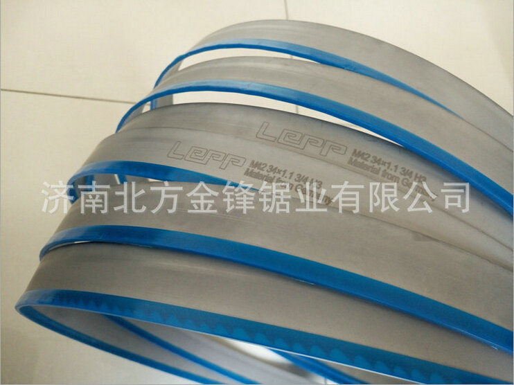 機(jī)械加工，誰(shuí)與爭(zhēng)鋒——機(jī)械加工鋸條