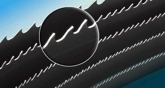 帶鋸條按照用途分為哪幾種？