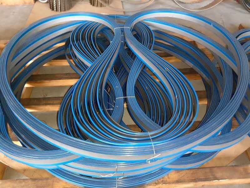 怎么樣處理鋸條的鋸斜問(wèn)題？