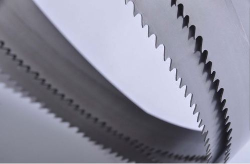 帶鋸條的技術(shù)性缺陷都表現(xiàn)在哪些方面？