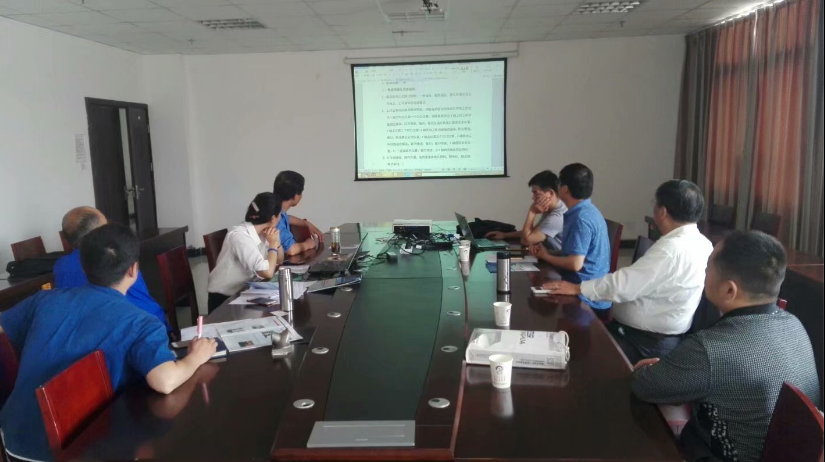 金鋒鋸業(yè)帶鋸條進入西排集團公司采購名錄