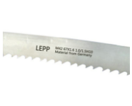 什么是雙金屬帶鋸條？