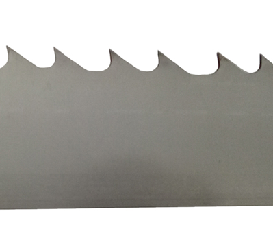 金鋒鋸業(yè)硬質(zhì)合金鋸條，先進生產(chǎn)工藝