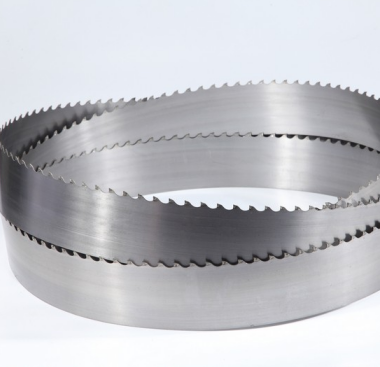 鋸切下料，就選M51硬質(zhì)合金鋸條