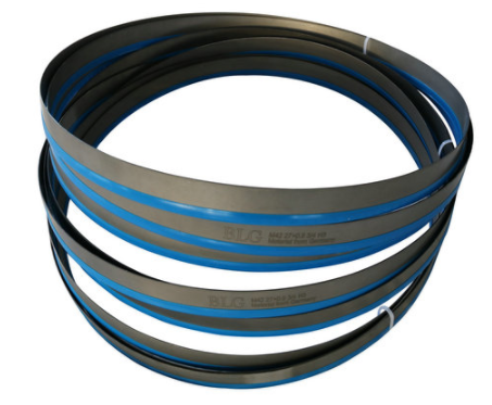 選購M42帶鋸條，選擇金鋒鋸業(yè)