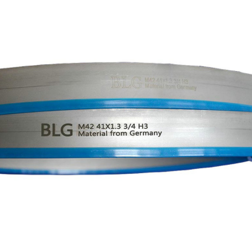 M51硬質(zhì)合金鋸條，嚴(yán)格的制造過(guò)程