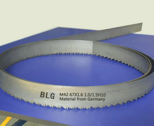 M51硬質(zhì)合金鋸條，就選金鋒鋸業(yè)