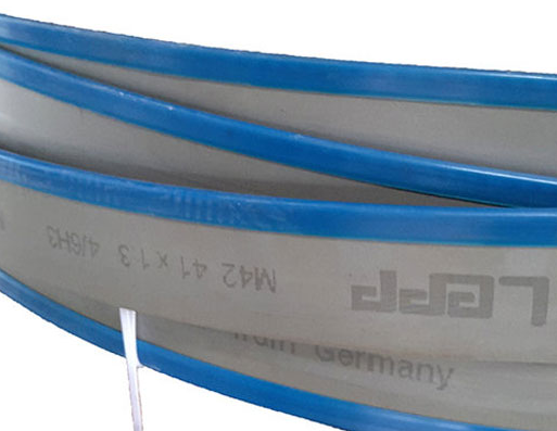 金鋒鋸業(yè)M42帶鋸條，高切削性能