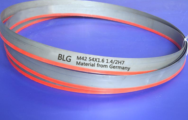 M51硬質(zhì)合金鋸條，首選金鋒鋸業(yè)