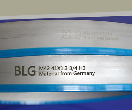 金鋒鋸業(yè)M51硬質(zhì)合金鋸條，高度認(rèn)可