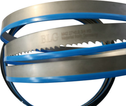 金鋒鋸業(yè)M42帶鋸條，鋸切的不二選擇