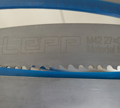 M51硬質合金鋸條，工業(yè)加工必備工具