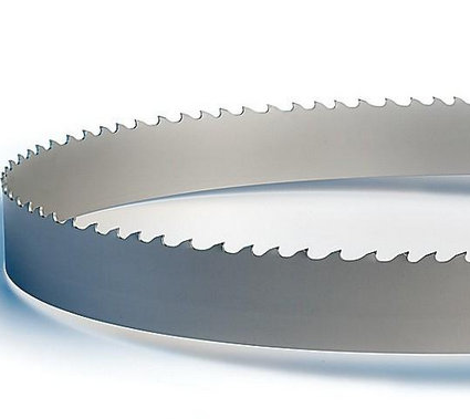 雙金屬帶鋸條，就選金鋒鋸業(yè)