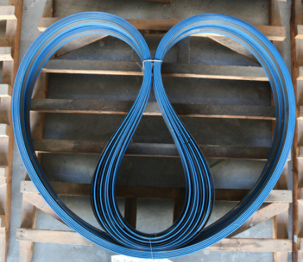 M51硬質(zhì)合金鋸條，鋸切成本小