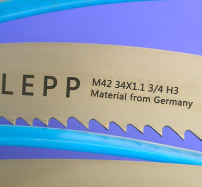 金鋒鋸業(yè)M42帶鋸條，高端品質(zhì)