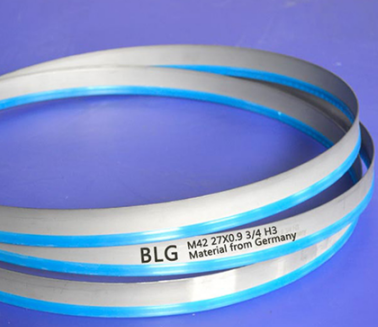 M42帶鋸條，鋸切好幫手