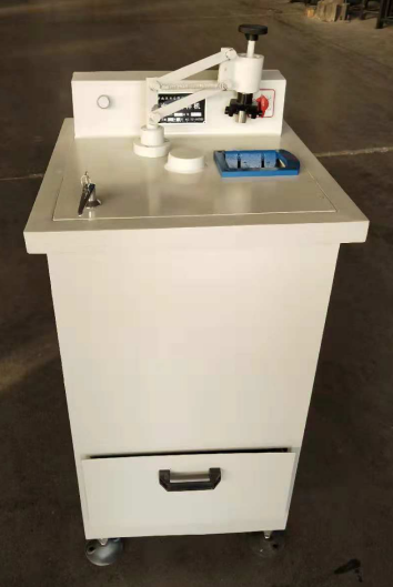 樣品固定支架光譜磨樣機(jī)使用方便