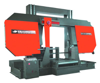 數(shù)控帶鋸床直線導(dǎo)軌每天養(yǎng)護事項