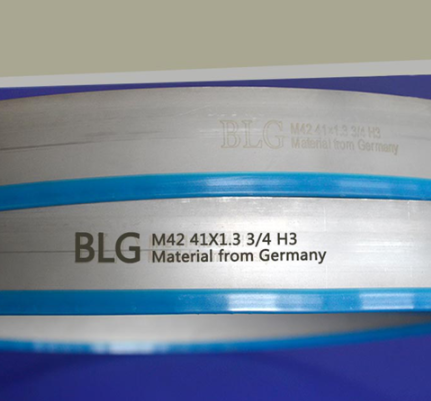 高性能M42帶鋸條，合理購買使用