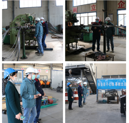 金萬鋒鋸床、鋸條，走向更大的國際市場