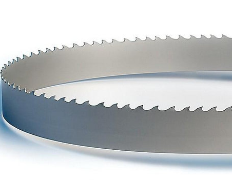 M51硬質(zhì)合金帶鋸條，使用成本低