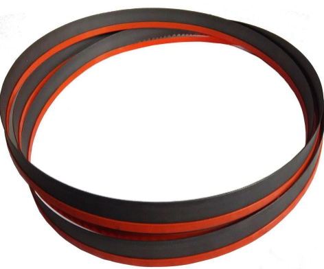 金鋒鋸業(yè)M51硬質(zhì)合金帶鋸條，使用效果好