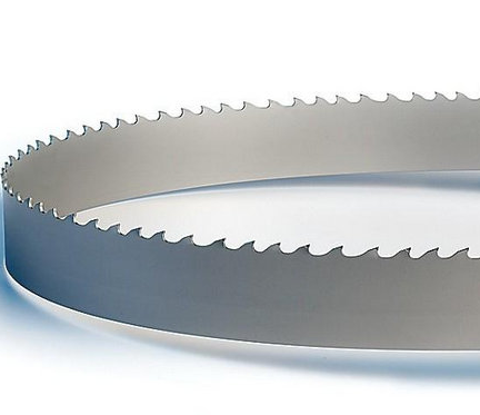 M51硬質(zhì)合金帶鋸條，高品質(zhì)齒尖