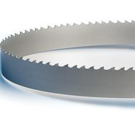 優(yōu)質(zhì)M51硬質(zhì)合金帶鋸條，切削的首選