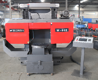 2020年度金萬鋒帶鋸條、帶鋸床銷售業(yè)績再上新高