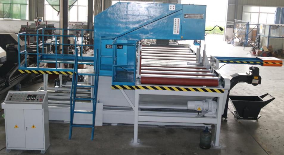 什么是非標(biāo)定制帶鋸床？