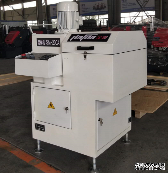 關(guān)于全自動光譜磨樣機的概述