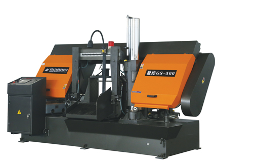 數(shù)控帶鋸床的電機(jī)該怎樣維護(hù)？