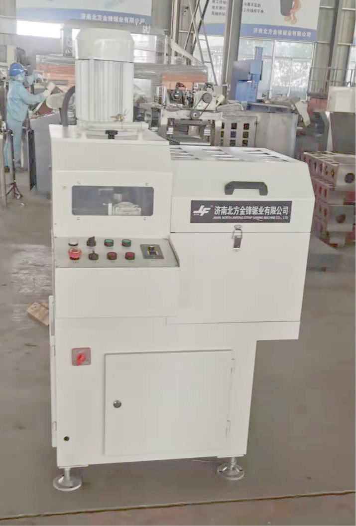 光譜磨樣機(jī)的使用，你了解多少