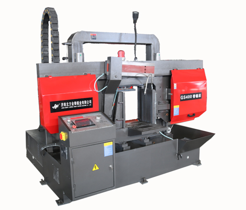 如何在市場(chǎng)價(jià)格亂象中選購(gòu)帶鋸床