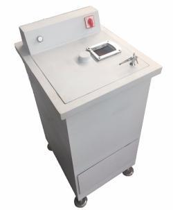 進(jìn)口磨樣機(jī)的類型、技術(shù)參數(shù)及性能特點