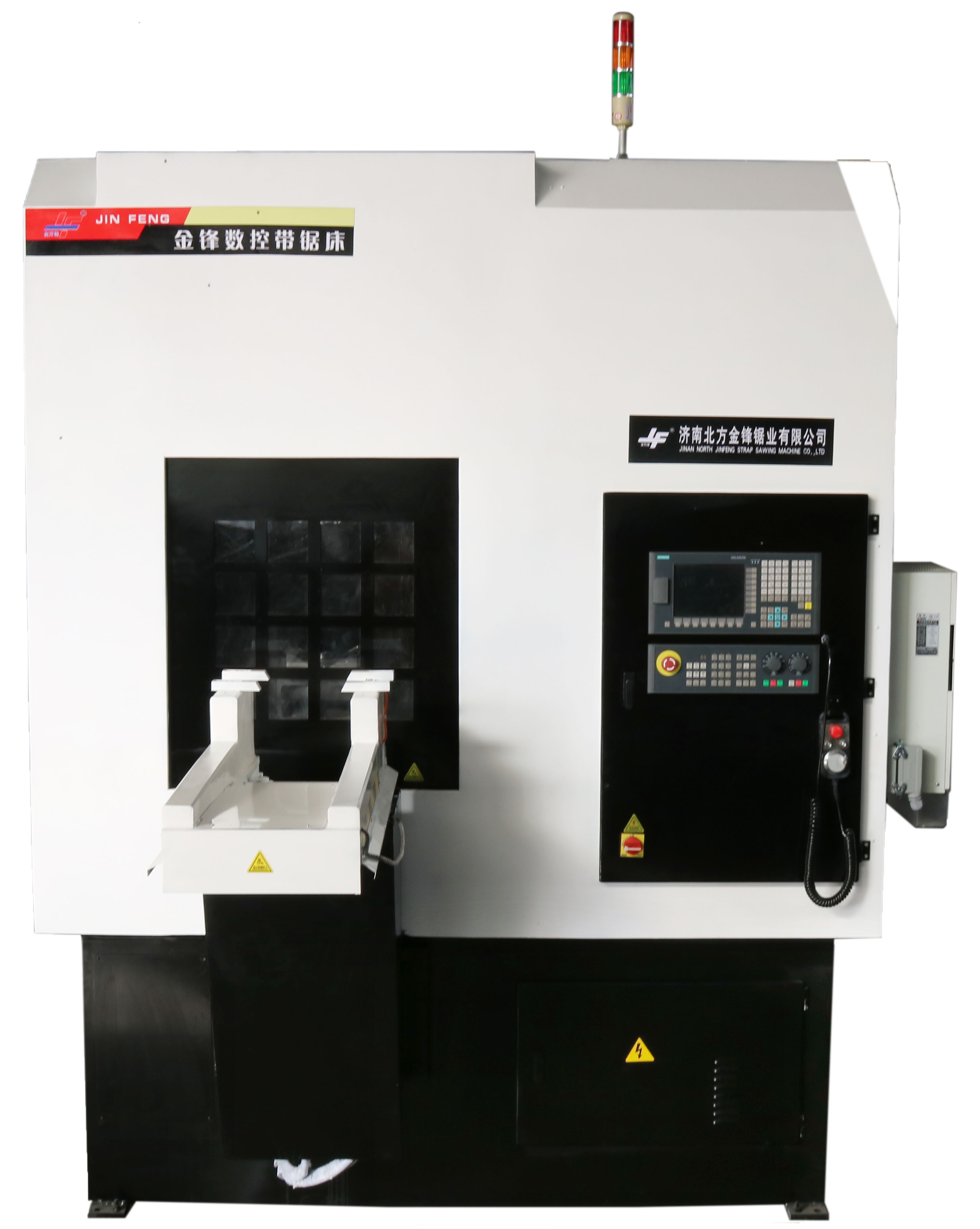 帶鋸床的保養(yǎng)小知識(上)