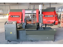 帶鋸床機(jī)械部分的保養(yǎng)(下)