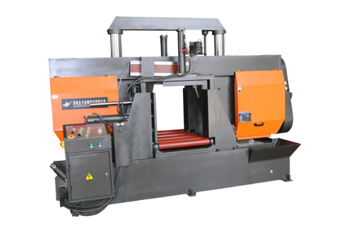 哪種帶鋸床才是適合自己的？